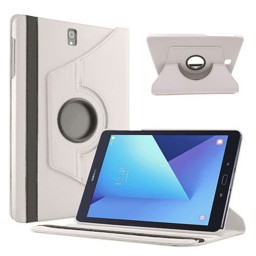 Samsung Galaxy Tab S3 9.7 360 Swivel Stand Case Cover